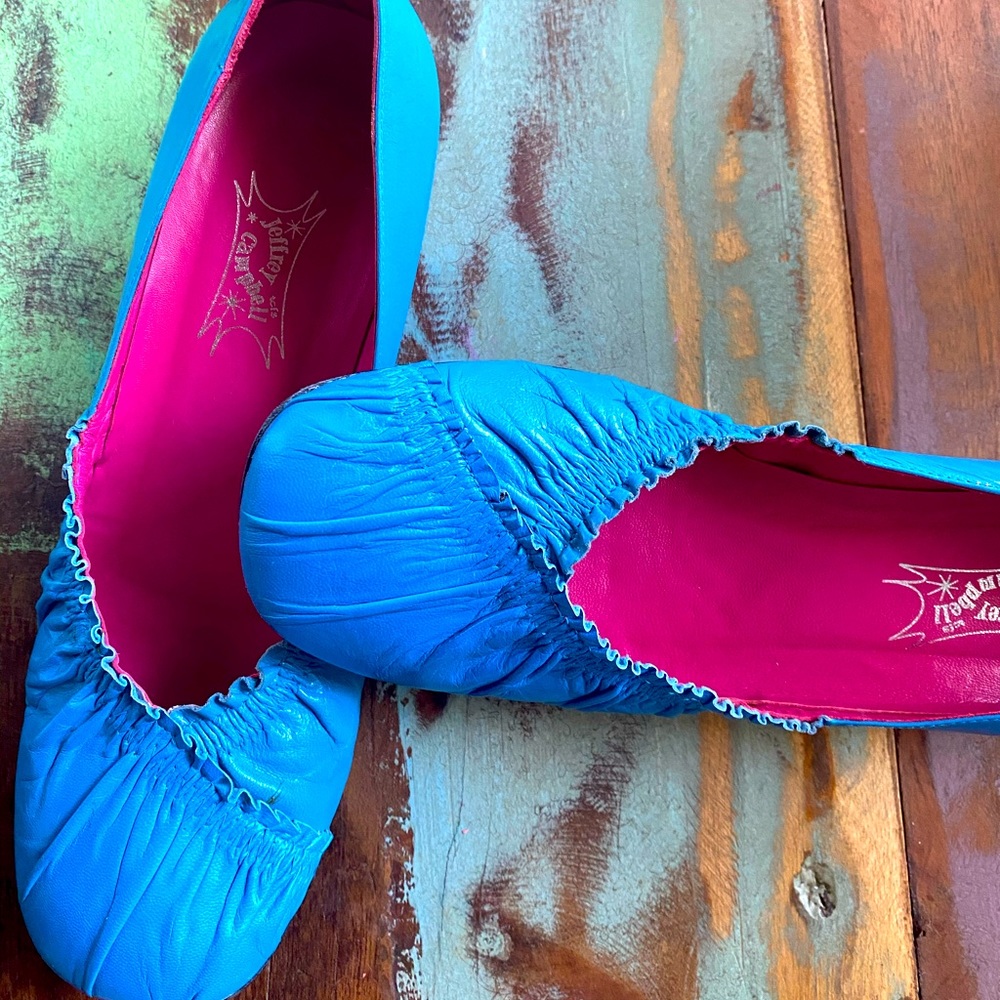 Vintage 90s Heels